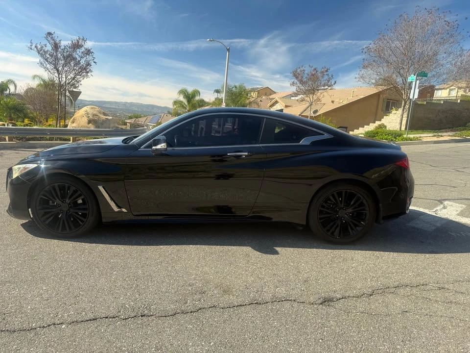 2019 Infiniti Q60 - Image 7 of 13