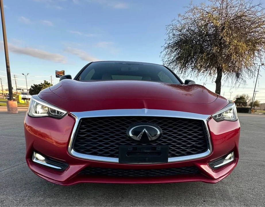 2019 Infiniti Q60 - Image 6 of 10