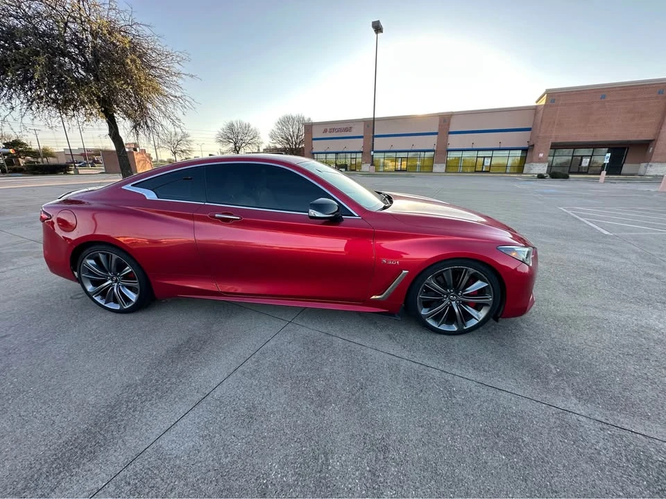 2019 Infiniti Q60 - Image 4 of 10