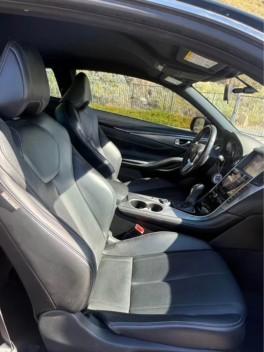2019 Infiniti Q60 - Image 12 of 13