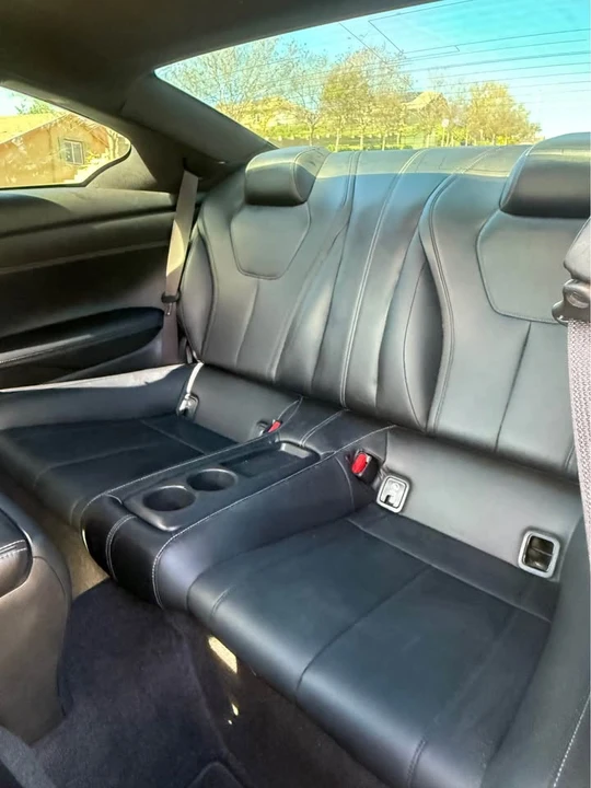 2019 Infiniti Q60 - Image 11 of 13