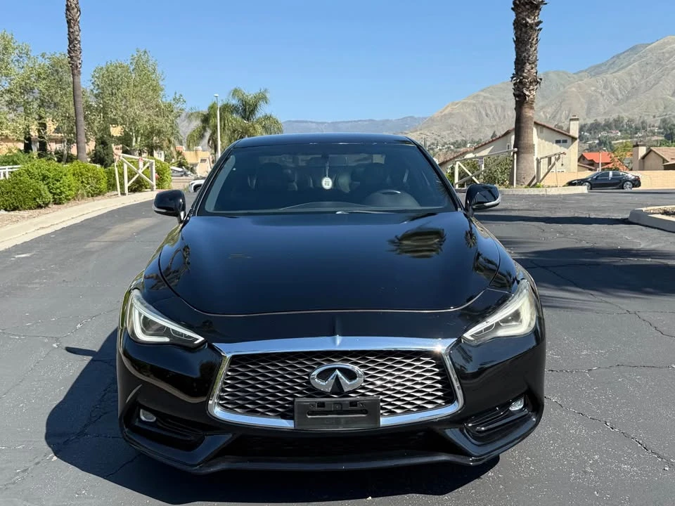 2019 Infiniti Q60 - Image 7 of 8