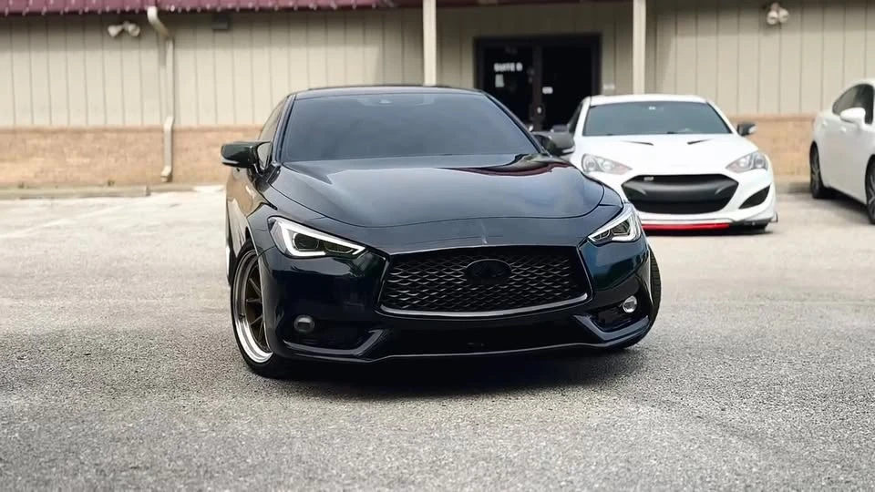 2019 Infiniti Q60 - Image 21 of 21