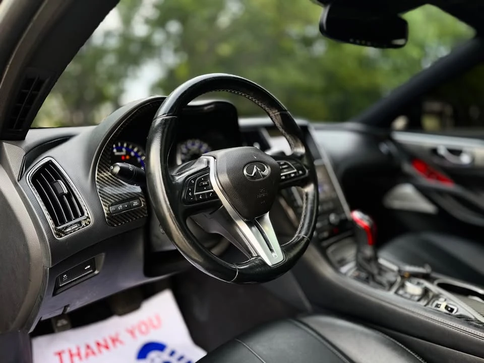 2019 Infiniti Q60 - Image 16 of 21