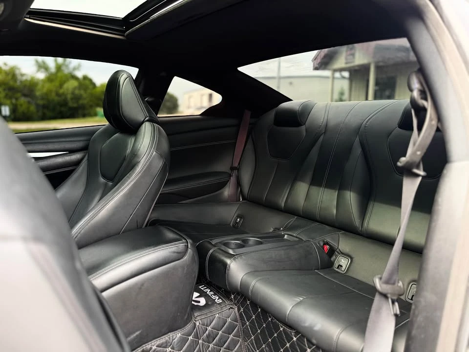 2019 Infiniti Q60 - Image 10 of 21