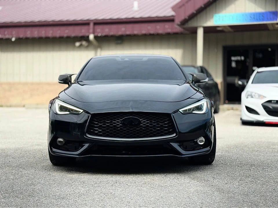 2019 Infiniti Q60 - Image 2 of 21