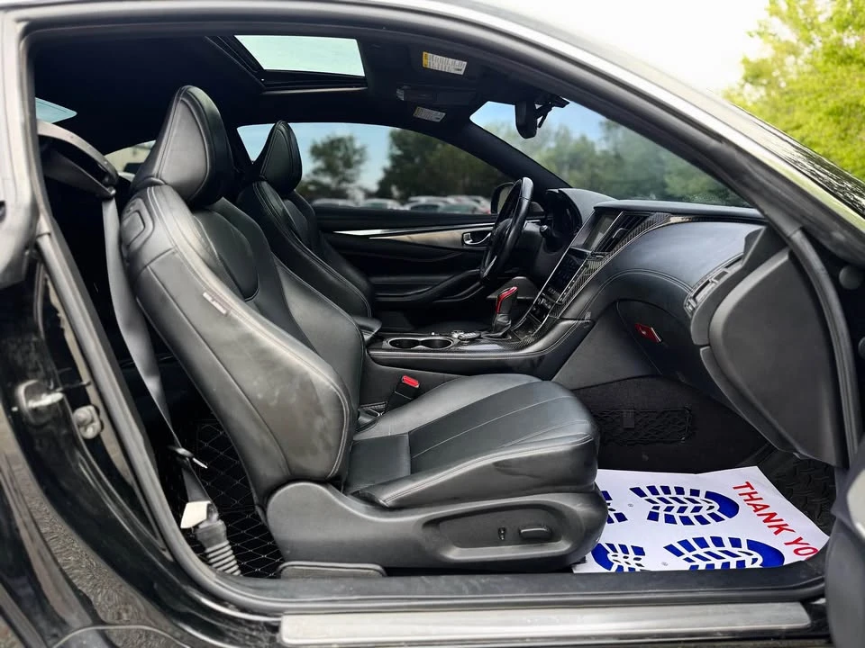 2019 Infiniti Q60 - Image 18 of 21