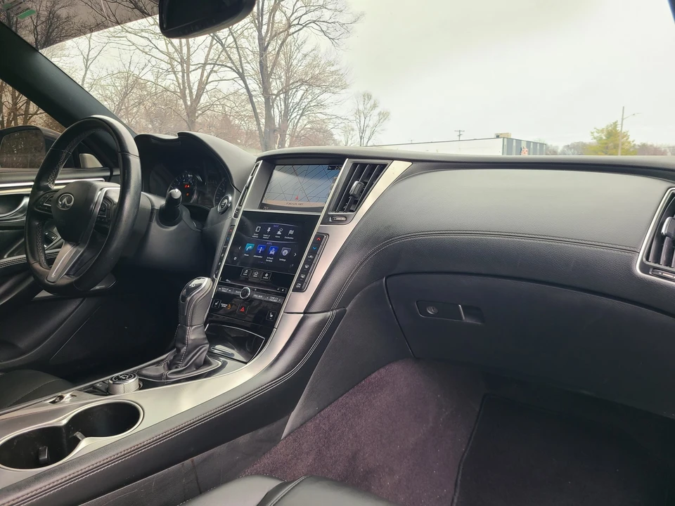2019 Infiniti Q60 - Image 15 of 26