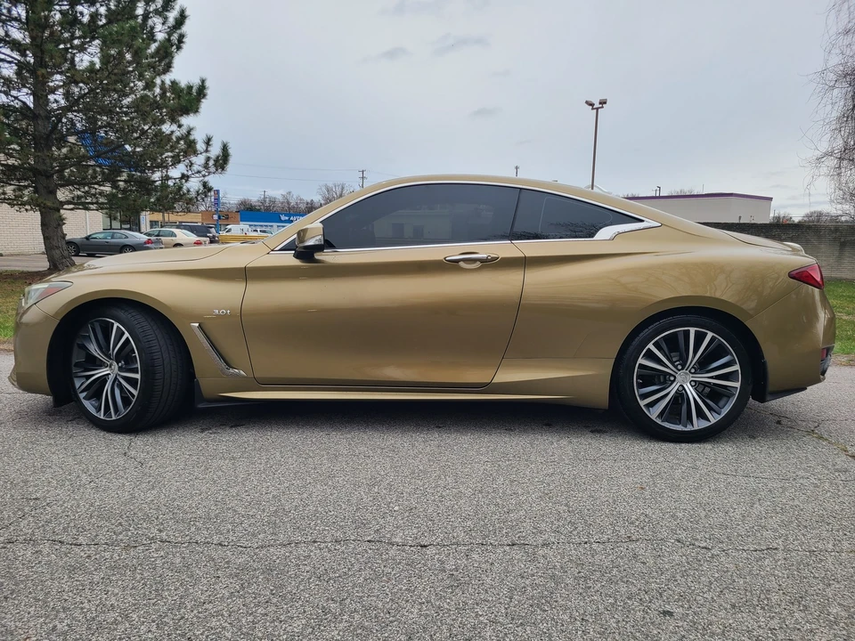2019 Infiniti Q60 - Image 2 of 26