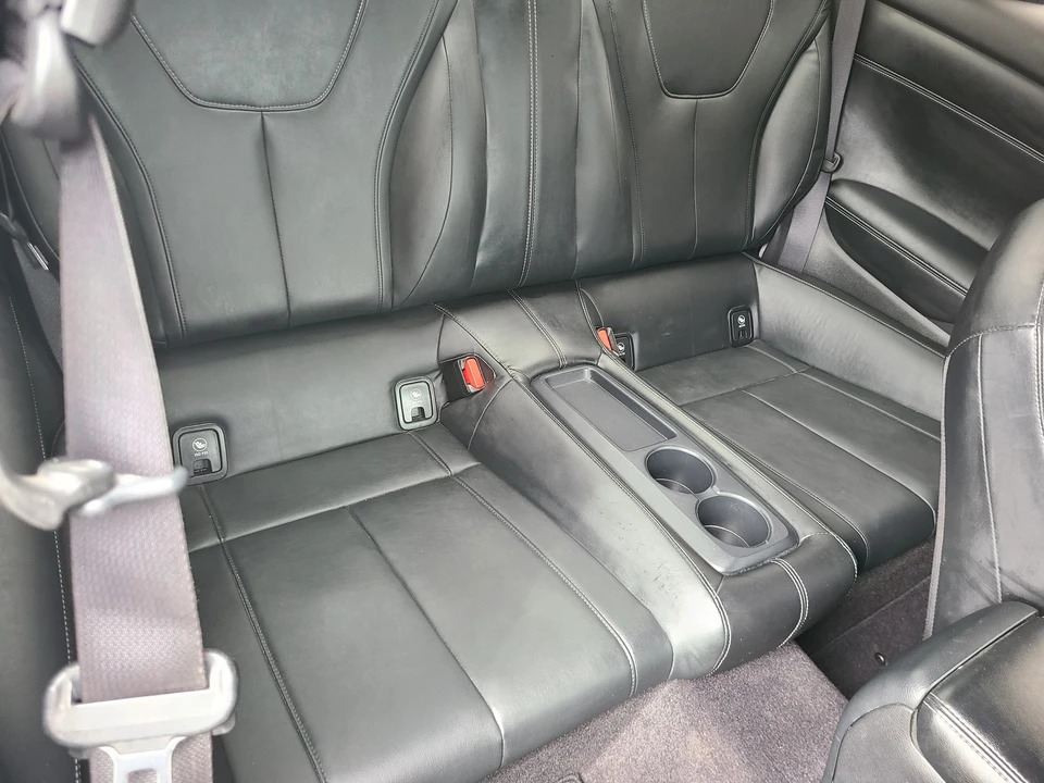 2019 Infiniti Q60 - Image 13 of 26