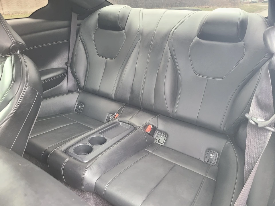 2019 Infiniti Q60 - Image 11 of 26