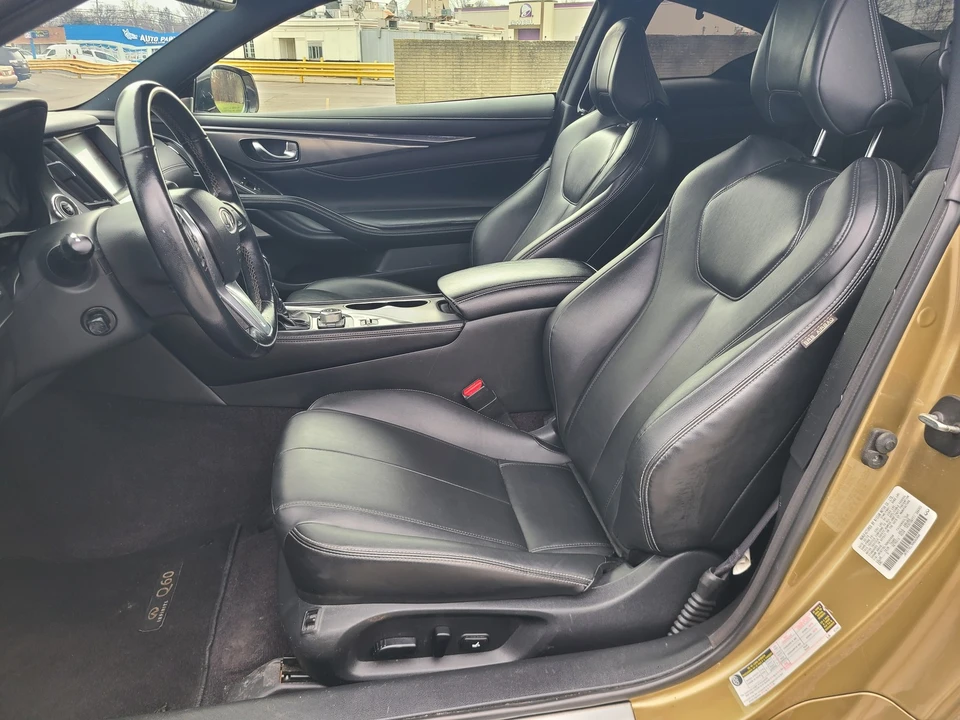 2019 Infiniti Q60 - Image 10 of 26