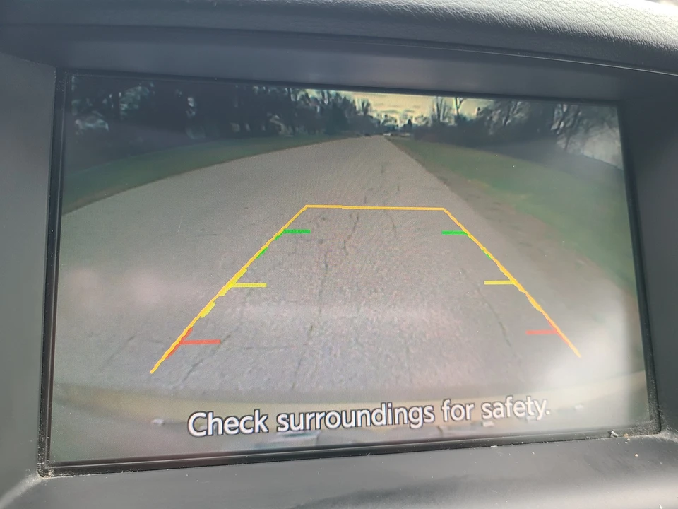 2019 Infiniti Q60 - Image 19 of 26