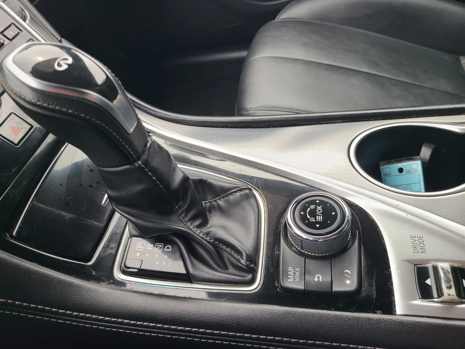 2019 Infiniti Q60 - Image 22 of 26