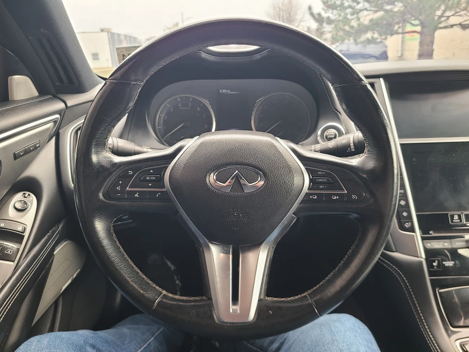 2019 Infiniti Q60 - Image 23 of 26