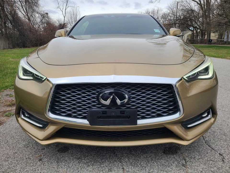 2019 Infiniti Q60 - Image 8 of 26