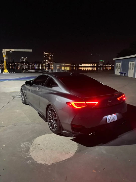 2019 Infiniti Q60 - Image 12 of 15