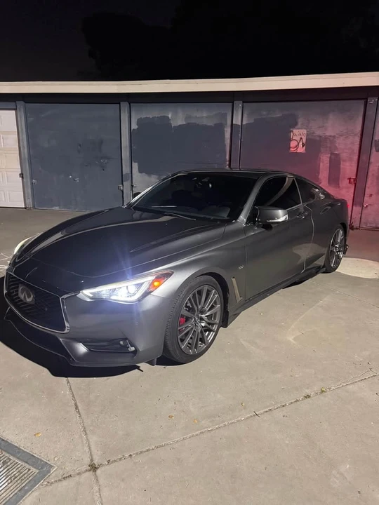 2019 Infiniti Q60 - Image 10 of 15
