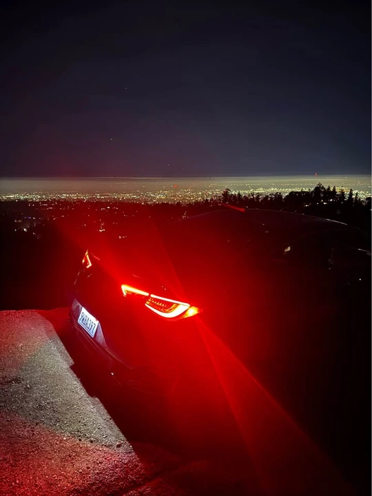 2019 Infiniti Q60 - Image 11 of 15