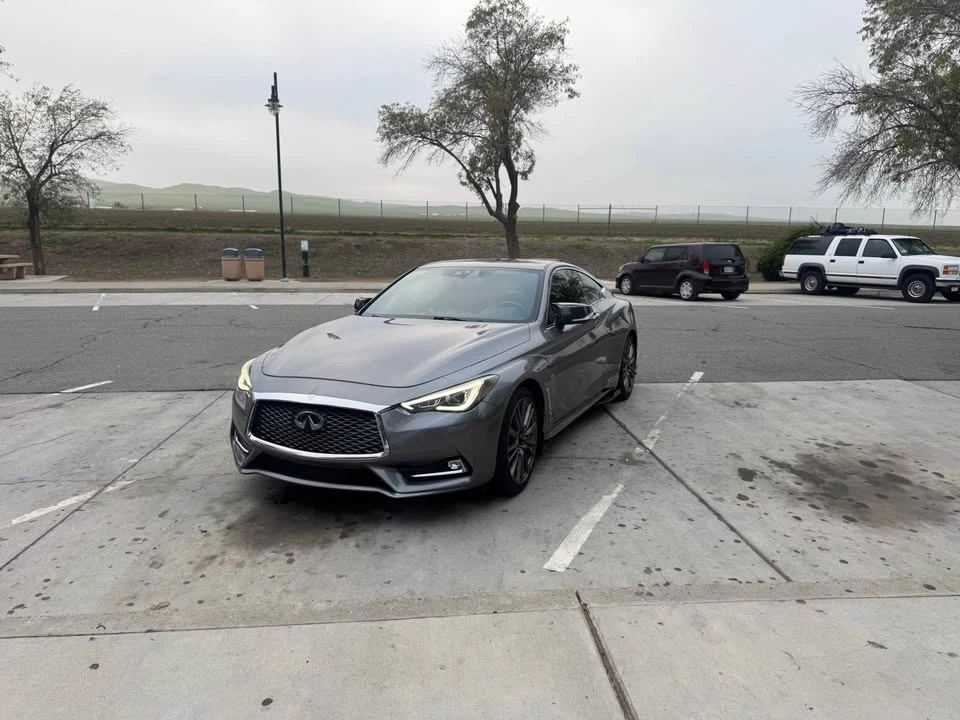 2019 Infiniti Q60 - Image 14 of 15