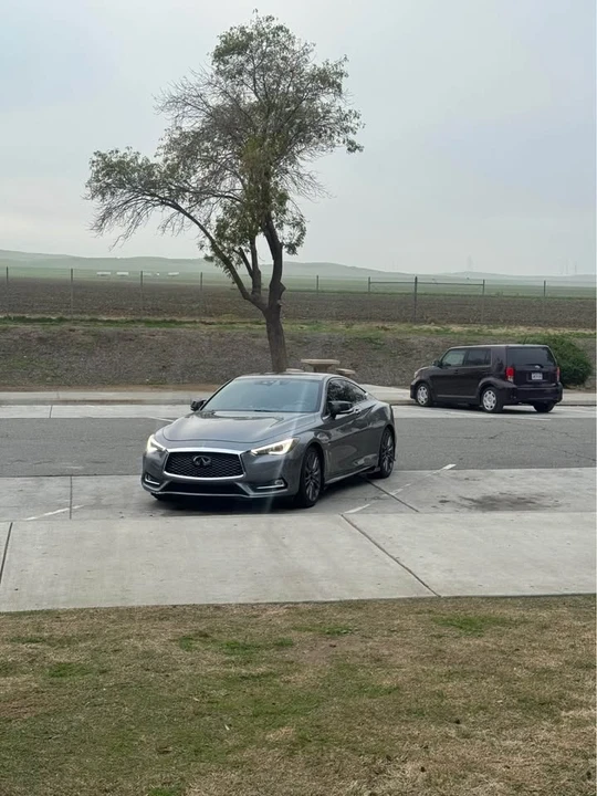 2019 Infiniti Q60 - Image 13 of 15