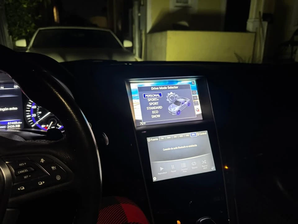 2019 Infiniti Q60 - Image 15 of 15