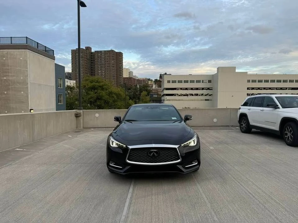 2019 Infiniti Q60 - Image 8 of 13