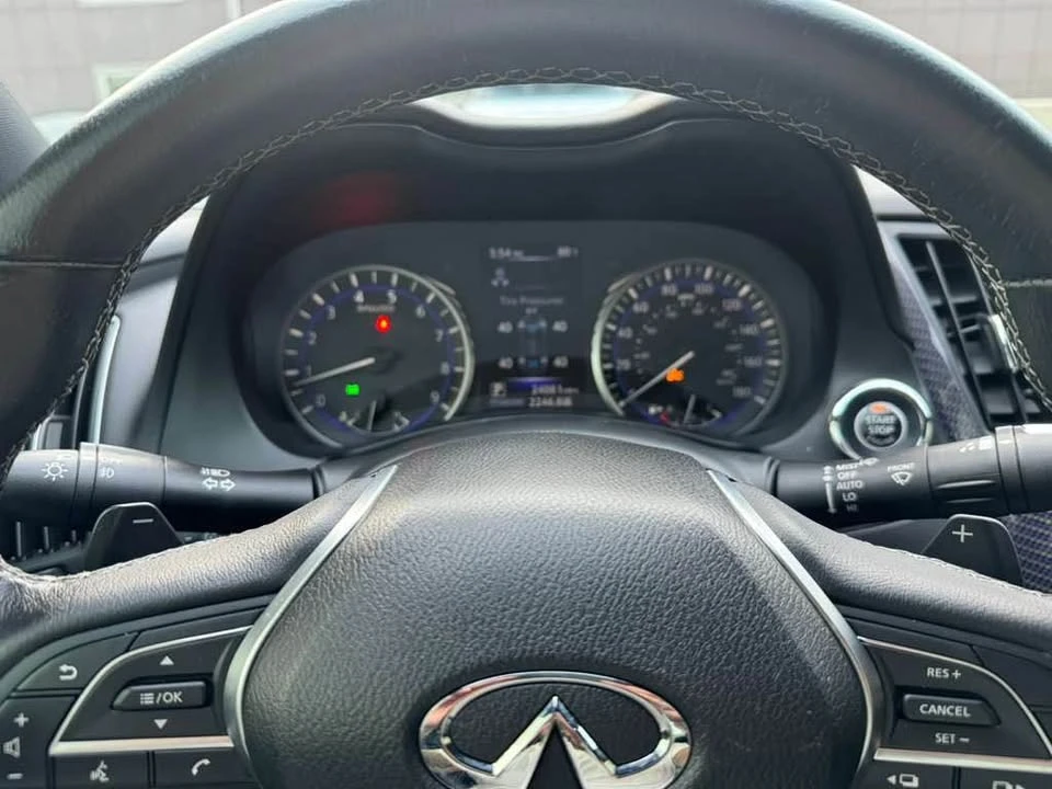 2019 Infiniti Q60 - Image 9 of 13