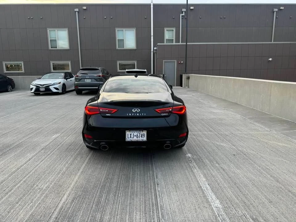 2019 Infiniti Q60 - Image 10 of 13