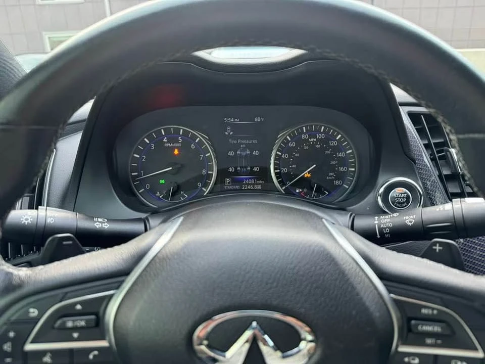 2019 Infiniti Q60 - Image 13 of 13