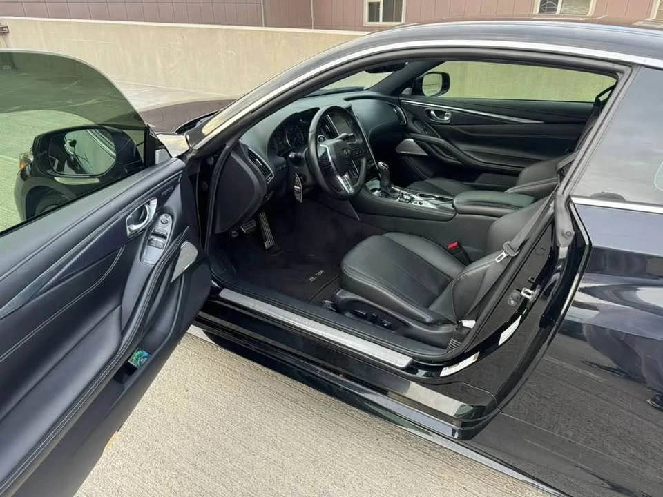 2019 Infiniti Q60 - Image 5 of 13