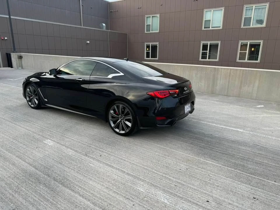 2019 Infiniti Q60 - Image 4 of 13