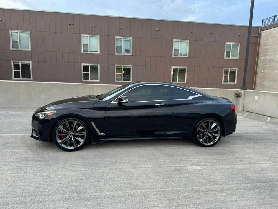 2019 Infiniti Q60 - Image 6 of 13