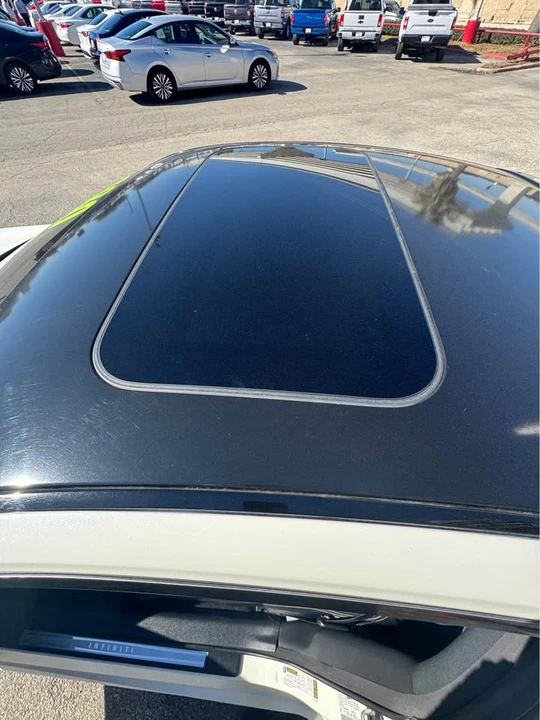 2019 Infiniti Q60 - Image 8 of 8