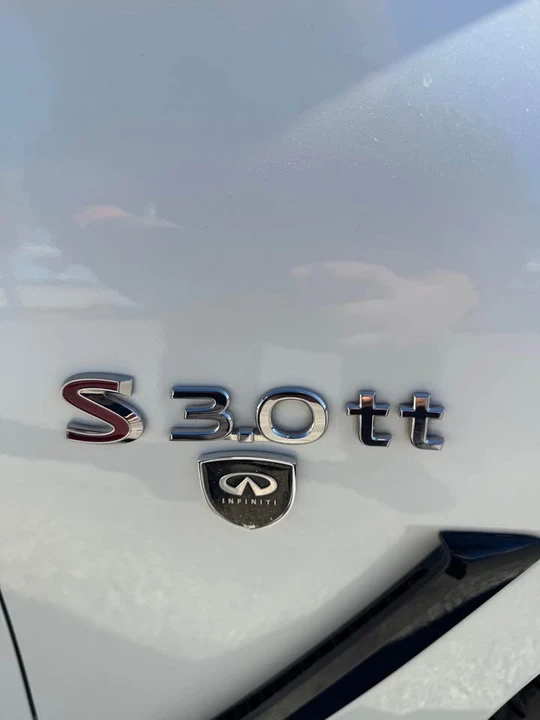 2019 Infiniti Q60 - Image 5 of 8