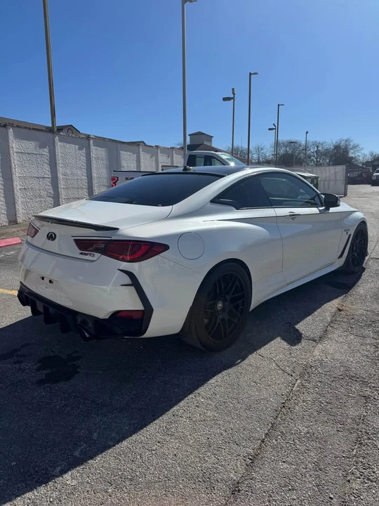 2019 Infiniti Q60 - Image 2 of 8
