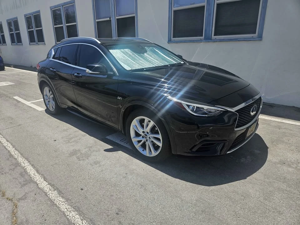 2019 Infiniti QX30 - Image 6 of 6