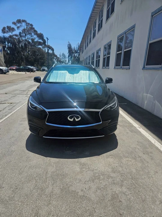 2019 Infiniti QX30 - Image 2 of 6