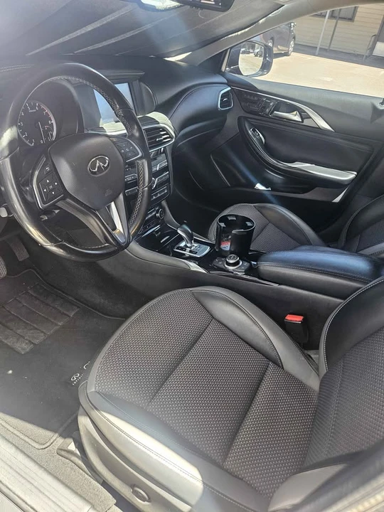 2019 Infiniti QX30 - Image 4 of 6