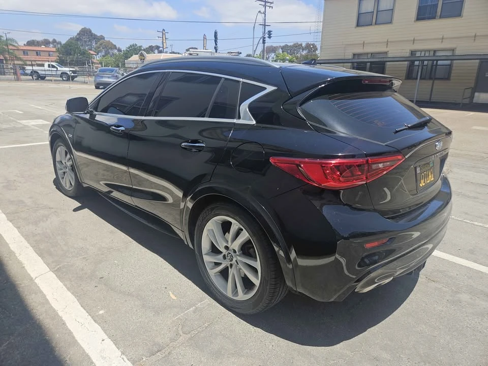 2019 Infiniti QX30 - Image 5 of 6