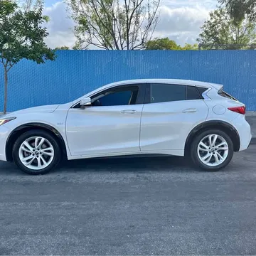 2019 Infiniti QX30 Sport SUV 4D