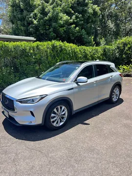 2019 Infiniti QX50 Sport Utility 4D