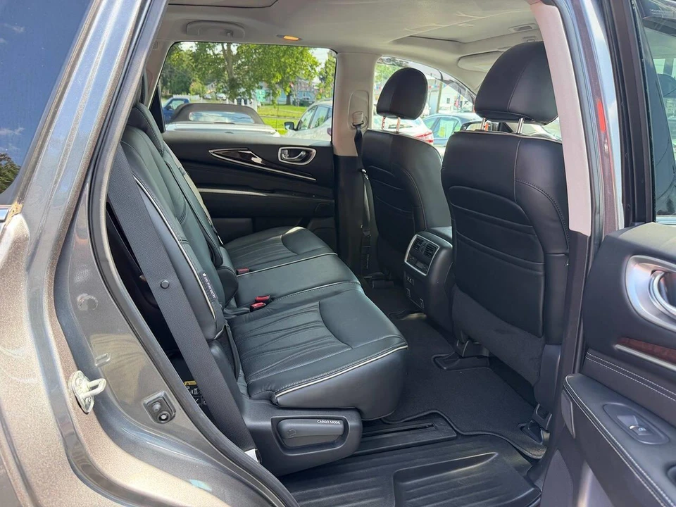2019 Infiniti JX/QX60 1st Gen - Image 19 of 27