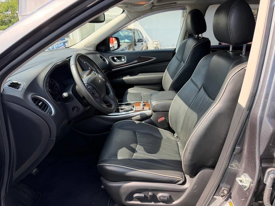 2019 Infiniti JX/QX60 1st Gen - Image 3 of 27