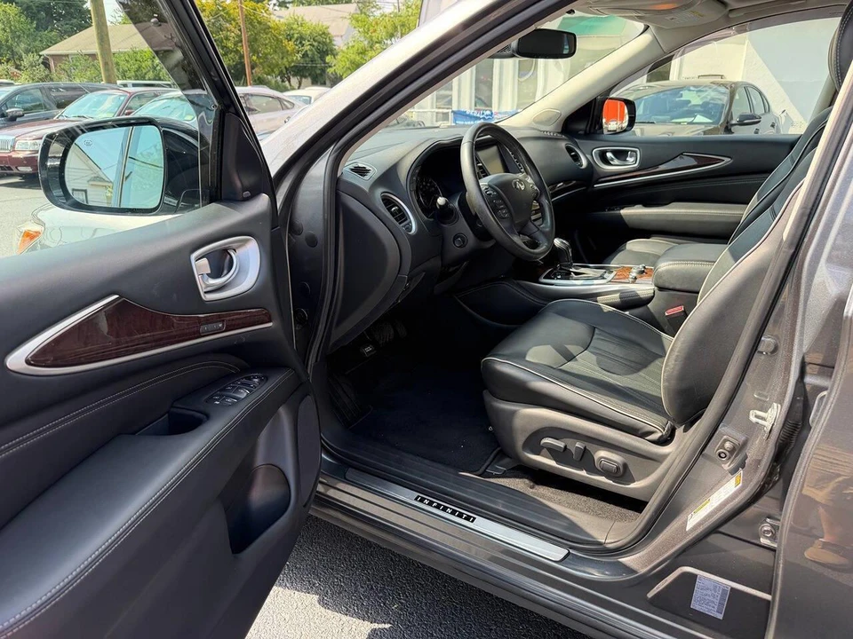 2019 Infiniti JX/QX60 1st Gen - Image 2 of 27