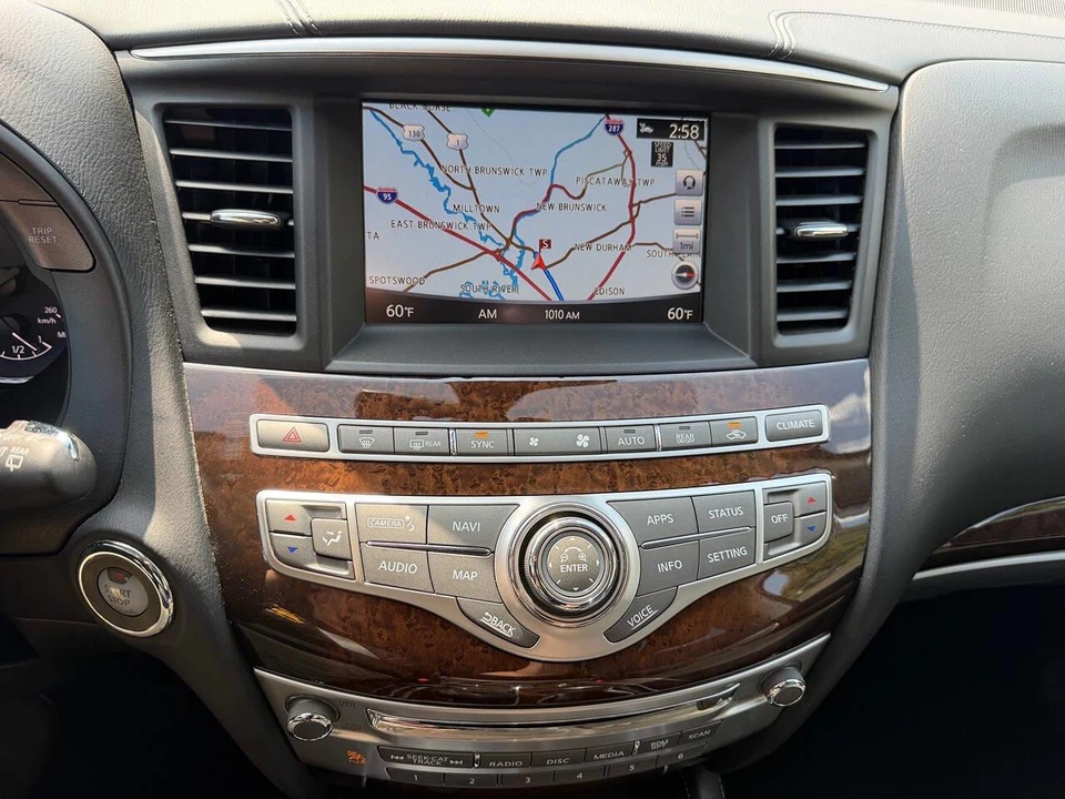 2019 Infiniti JX/QX60 1st Gen - Image 8 of 27