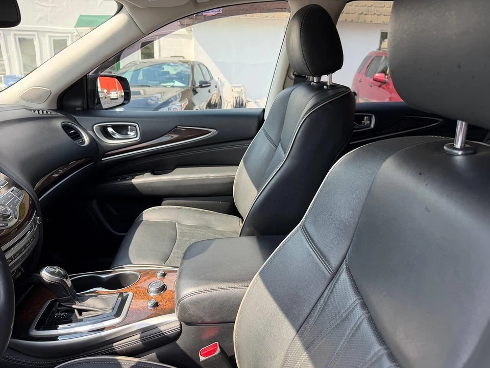 2019 Infiniti JX/QX60 1st Gen - Image 4 of 27