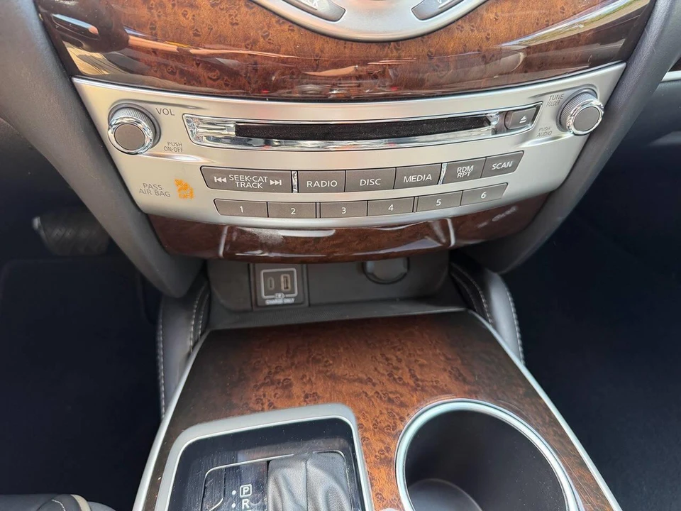 2019 Infiniti JX/QX60 1st Gen - Image 10 of 27