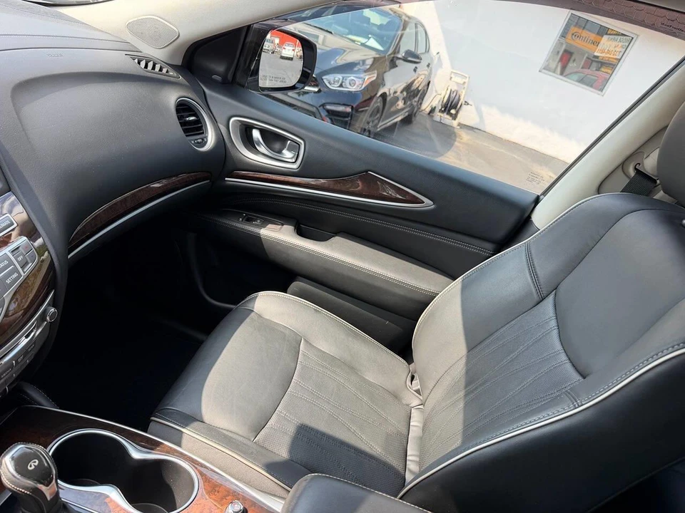 2019 Infiniti JX/QX60 1st Gen - Image 11 of 27