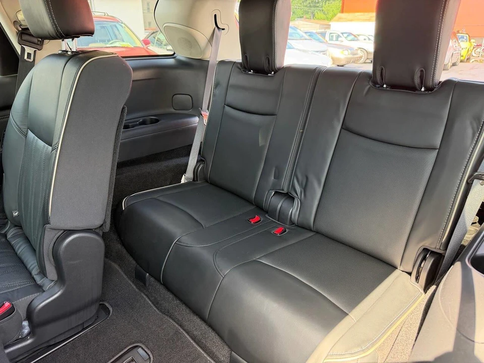 2019 Infiniti JX/QX60 1st Gen - Image 13 of 27